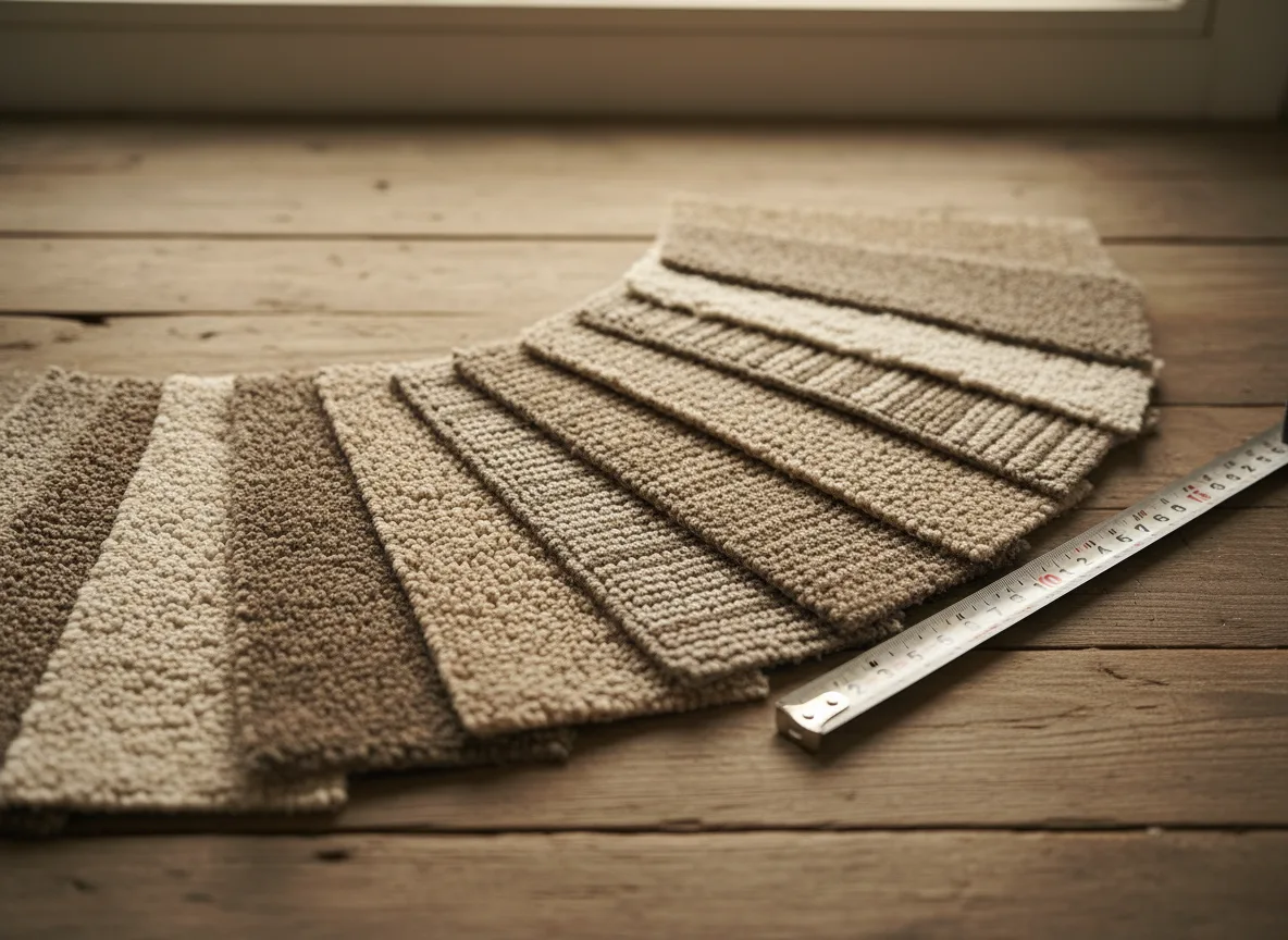 Carpet Installation Lannon, WI FAQs